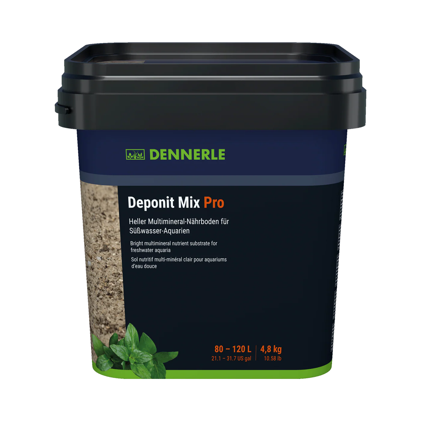 Dennerle Deponit Mix Pro