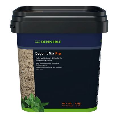Dennerle Deponit Mix Pro