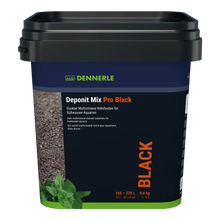 Dennerle Deponit Mix Pro Black