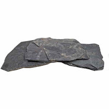 Black Slate Rock (per kg)