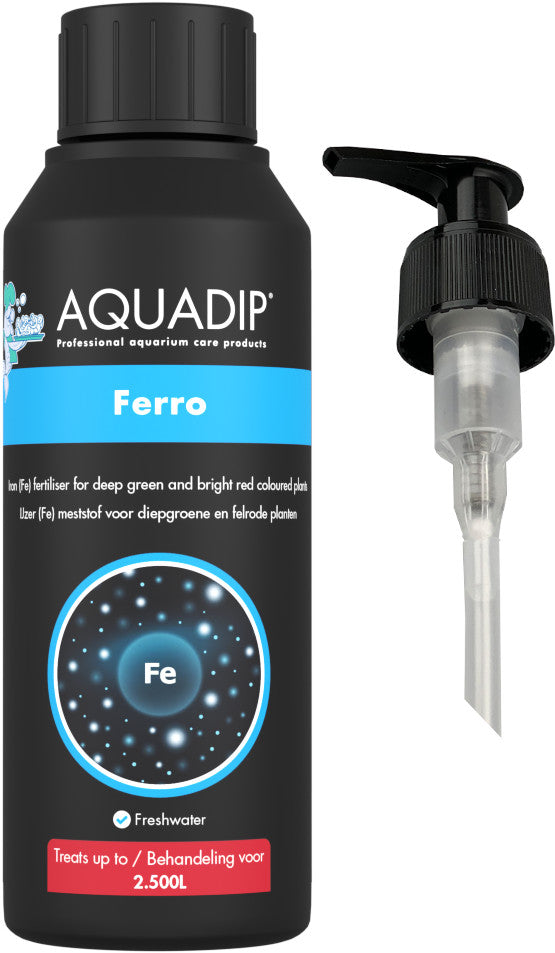 Aquadip Ferro - Iron