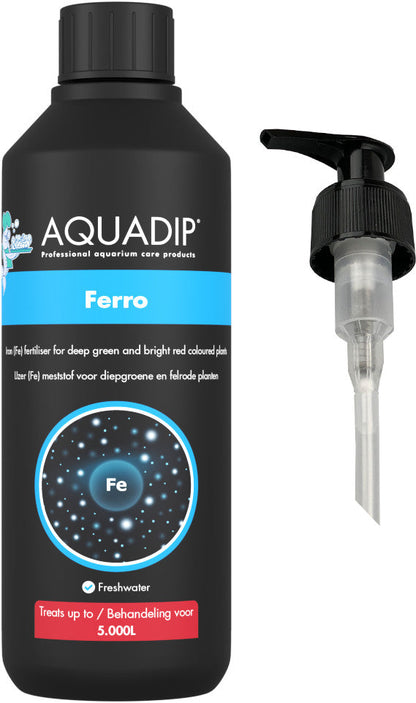 Aquadip Ferro - Iron
