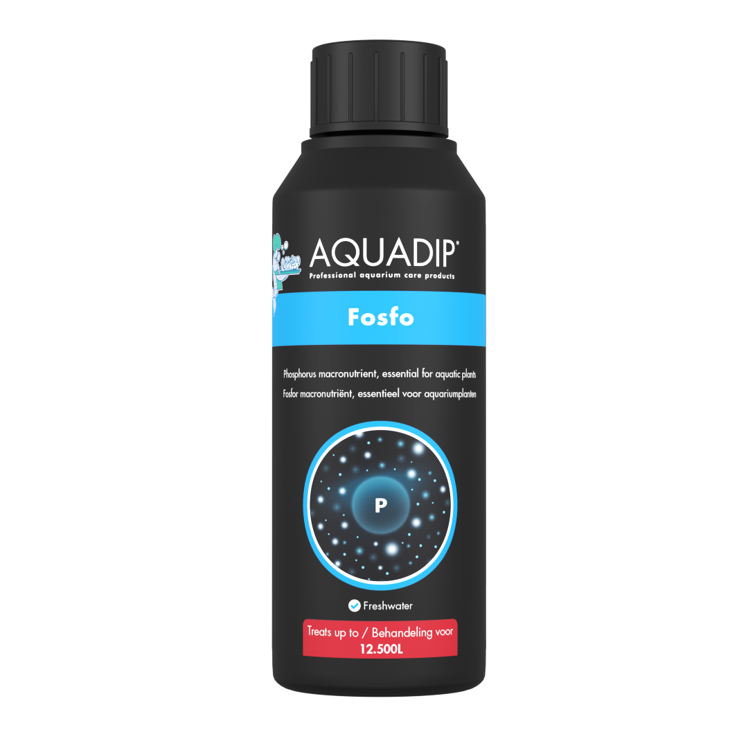 Aquadip Fosfo - Phosphorus