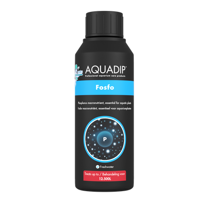 Aquadip Fosfo - Phosphorus