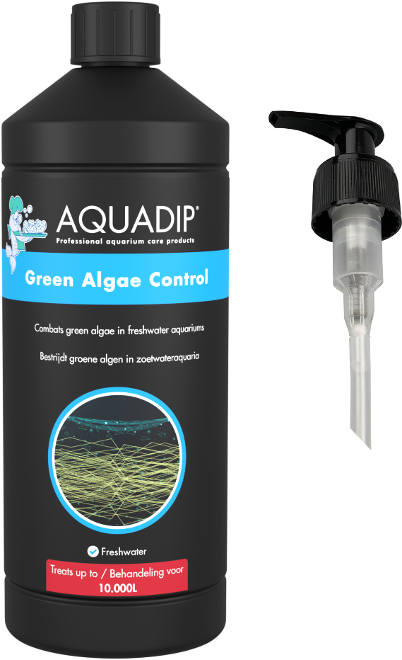 Aquadip Green Algae Control