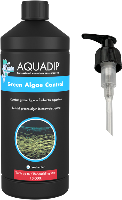 Aquadip Green Algae Control