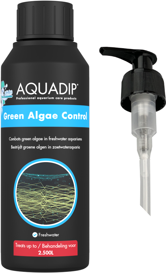 Aquadip Green Algae Control