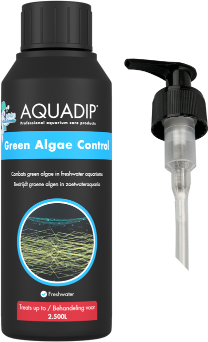 Aquadip Green Algae Control
