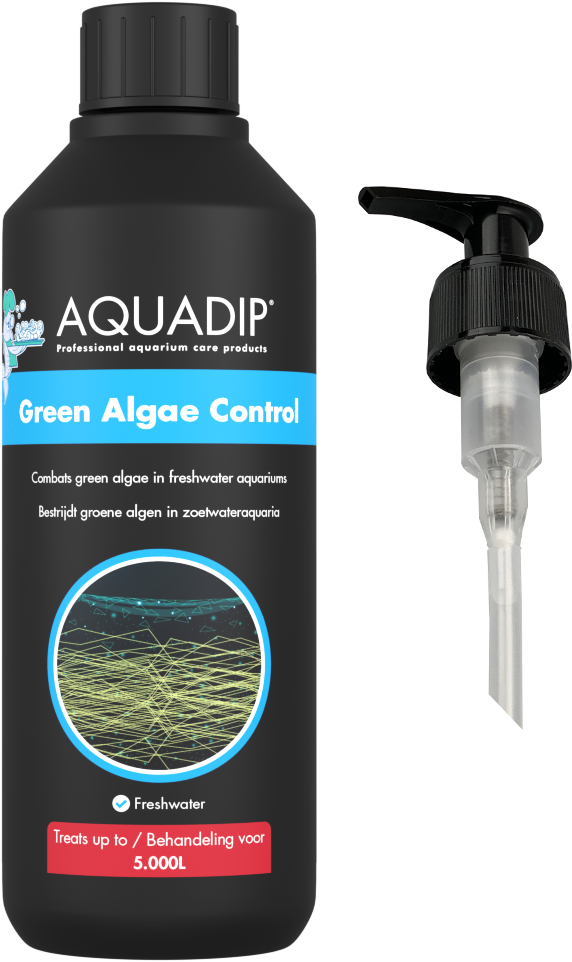 Aquadip Green Algae Control