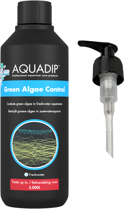 Aquadip Green Algae Control