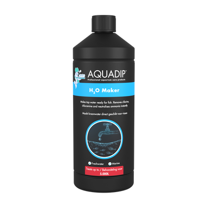 Aquadip H2O Maker Tap Safe