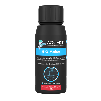Aquadip H2O Maker Tap Safe