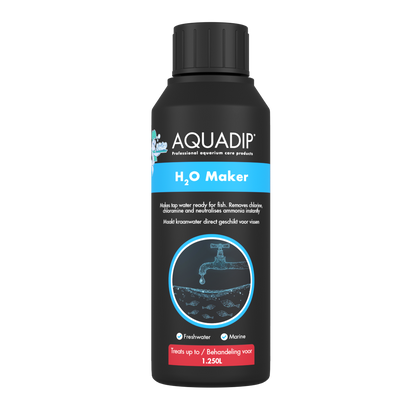 Aquadip H2O Maker Tap Safe