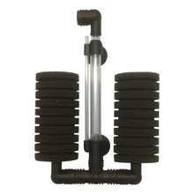 Hugo Double Sponge Filter