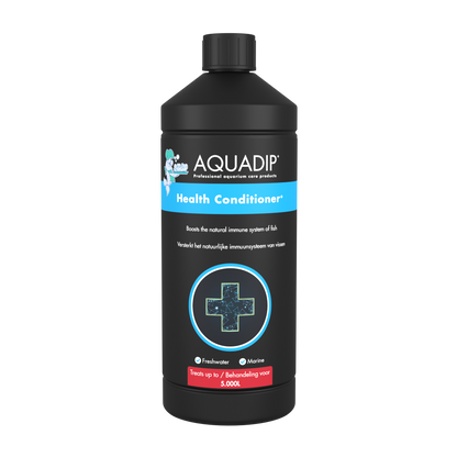 Aquadip Health Conditioner