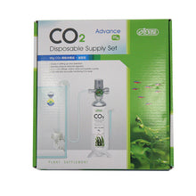 Ista CO2 Supply Set Advance 95g