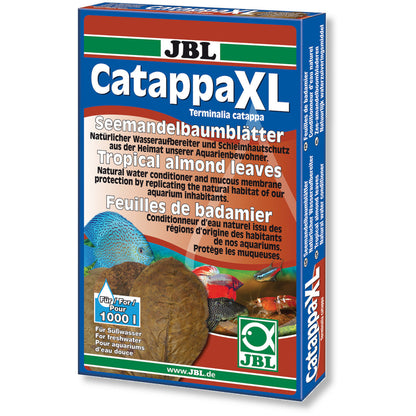 JBL Catappa Leaves