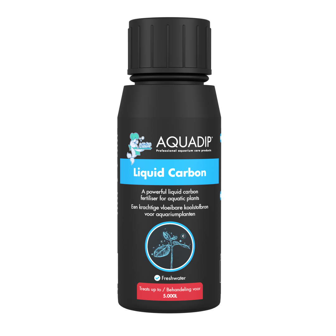 Aquadip Liquid Carbon