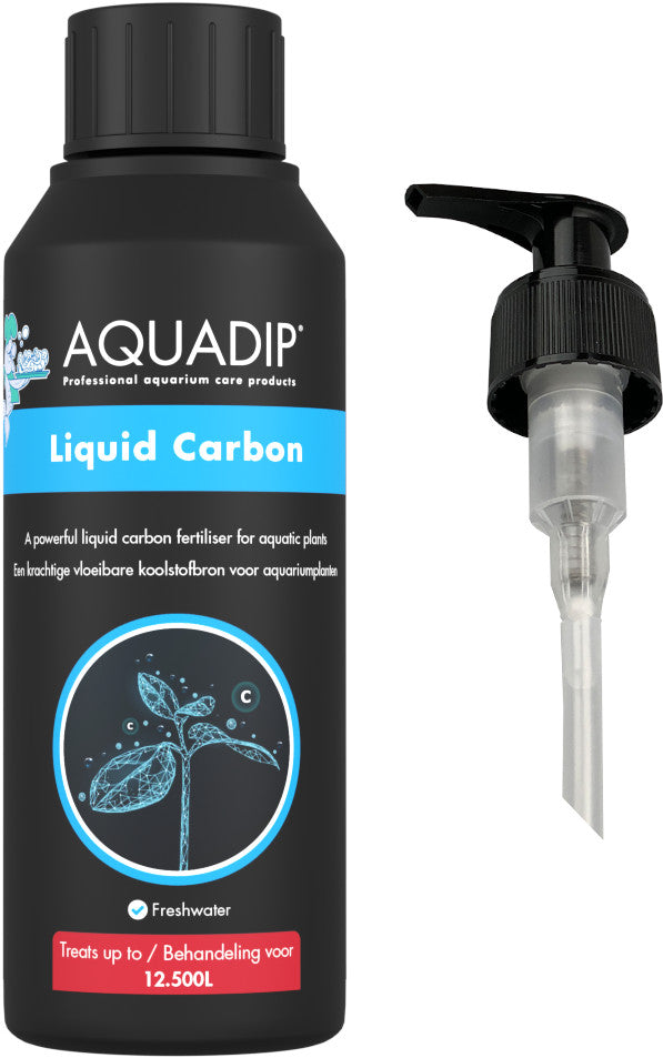 Aquadip Liquid Carbon