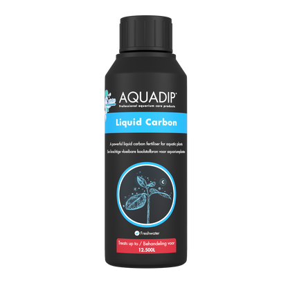 Aquadip Liquid Carbon