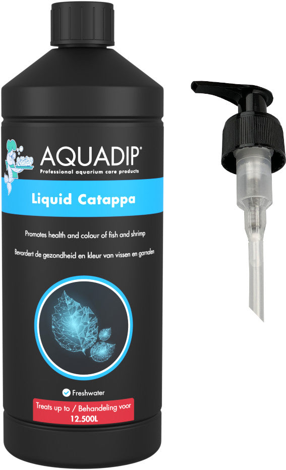 Aquadip Liquid Catappa