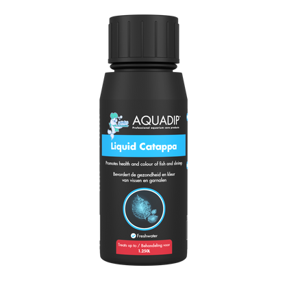 Aquadip Liquid Catappa
