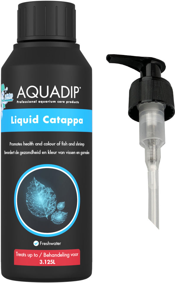 Aquadip Liquid Catappa
