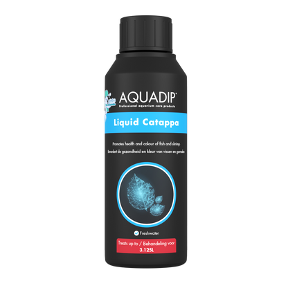 Aquadip Liquid Catappa