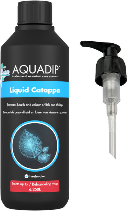 Aquadip Liquid Catappa