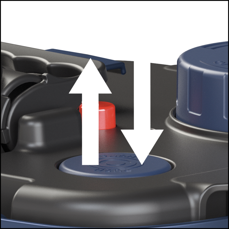 Sicce Mega Filtra External Filter