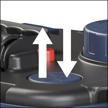 Sicce Mega Filtra External Filter