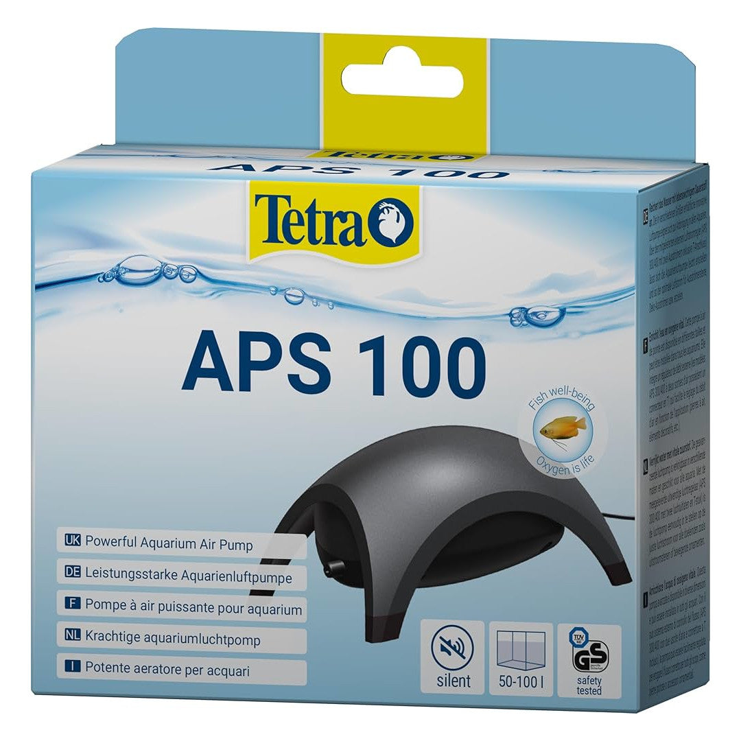 Tetra APS Air Pumps