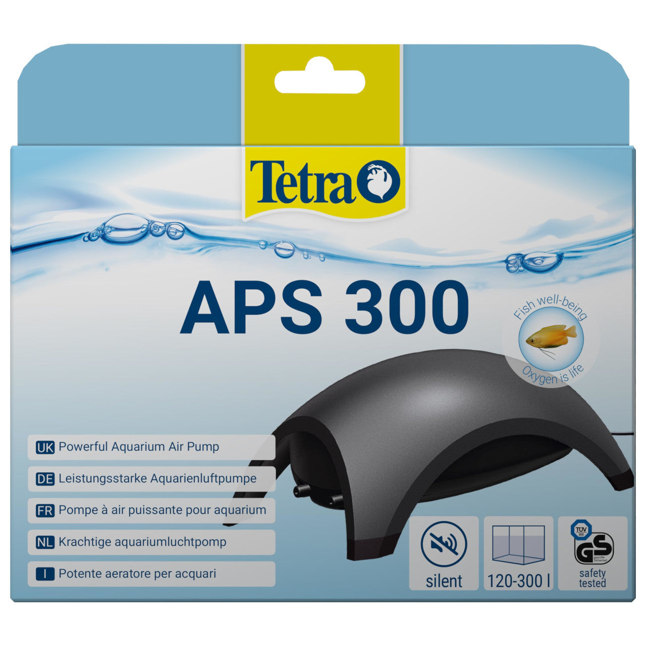Tetra APS Air Pumps