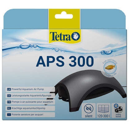 Tetra APS Air Pumps