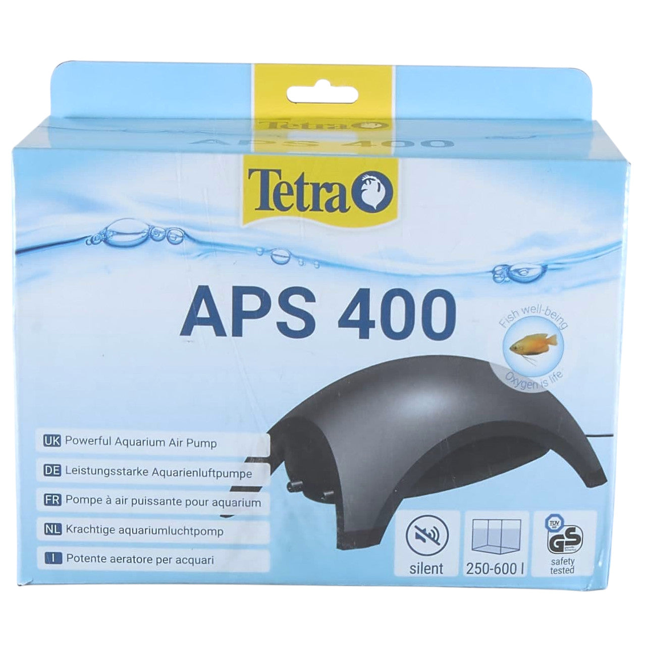 Tetra APS Air Pumps