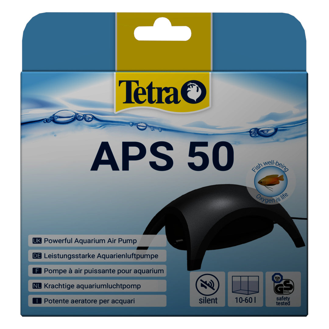 Tetra APS Air Pumps