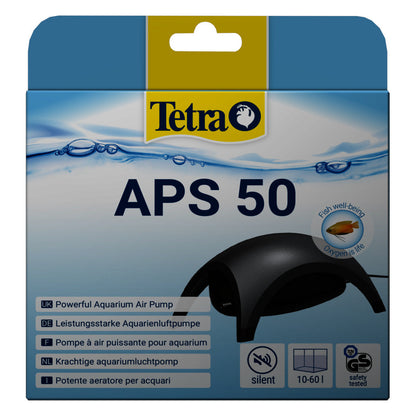 Tetra APS Air Pumps