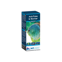 NT Labs Anti-Fluke & Wormer