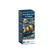 NT Labs Anti-White Spot & Fungus