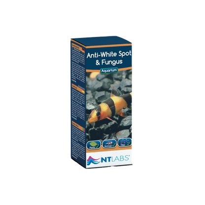 NT Labs Anti-White Spot & Fungus