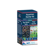 NT Labs Aquarium Starter Kit