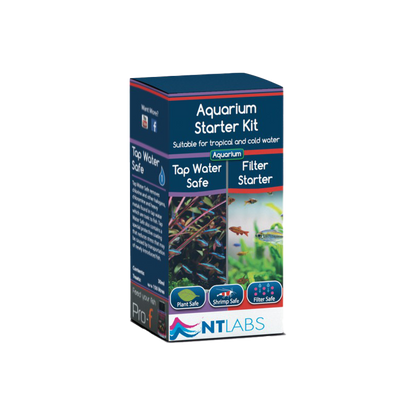 NT Labs Aquarium Starter Kit