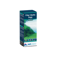 NT Labs Filter Media Bags