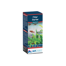 NT Labs Filter Starter