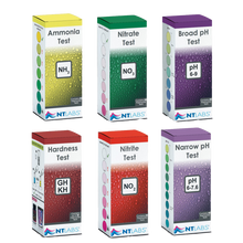 NT Labs Water Test Kits