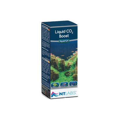 NT Labs Liquid CO2 Boost