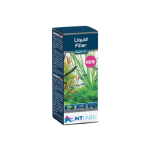 NT Labs Liquid Filter Clarifier