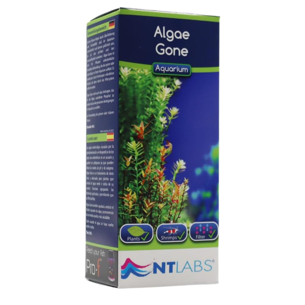NT Labs Algae Gone