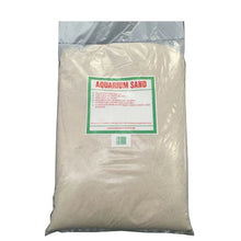 Natural Aquarium Sand