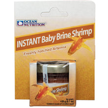 Ocean Nutrition Instant Baby Brine Shrimp